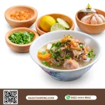 Gubukan – Sup Buntut / Sup Konro