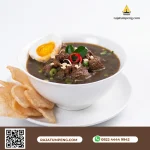 Gubukan – Asinan Jakarta / Rawon / Coto Makassar