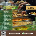 Prasmanan Pandan Sari