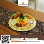 Tumpeng Mini Reguler