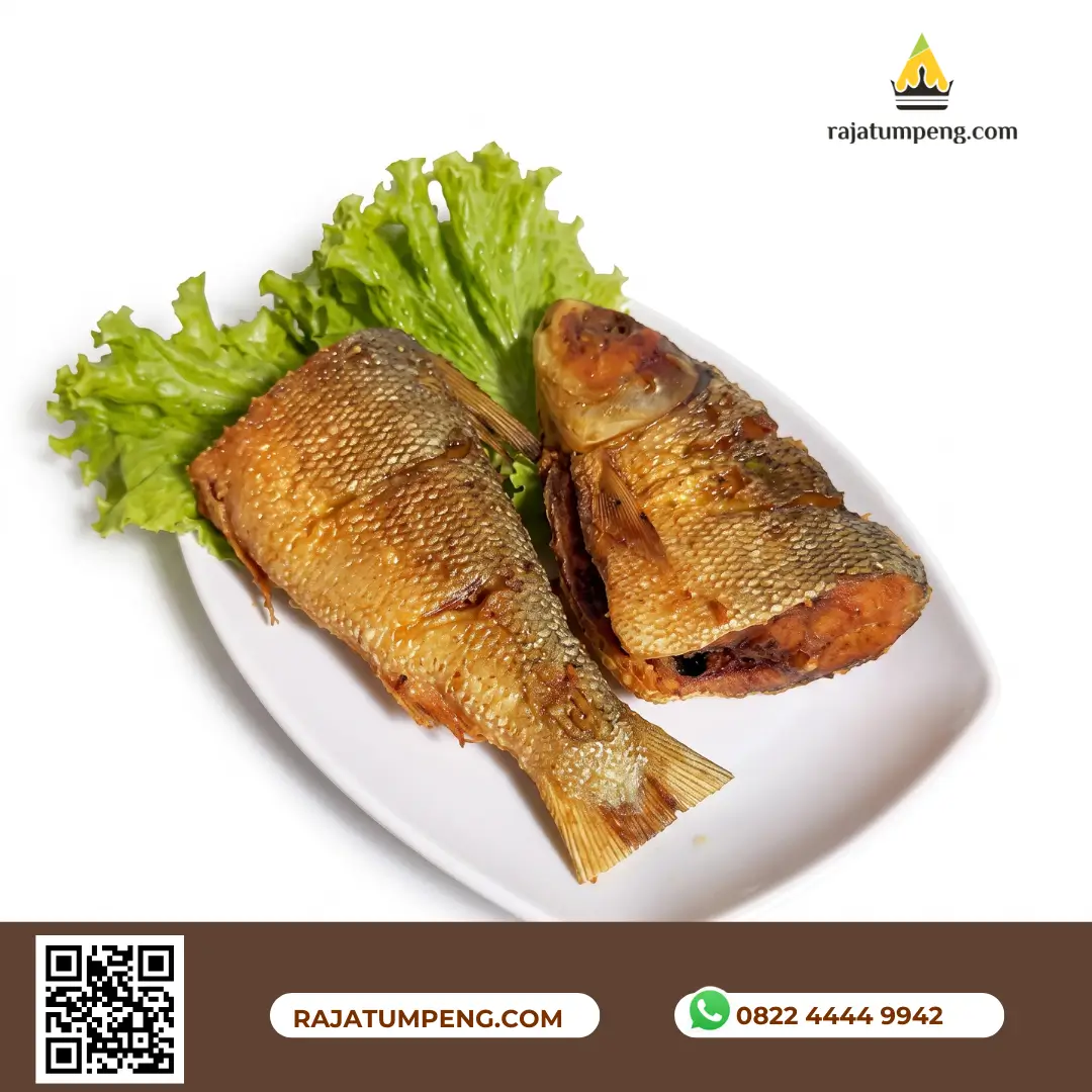 Tambahan – Bandeng