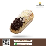 Roti Hajatan – Coklat Keju