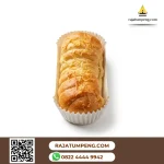 Roti Hajatan – Sosis