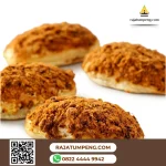 Roti Hajatan – Roti Abon